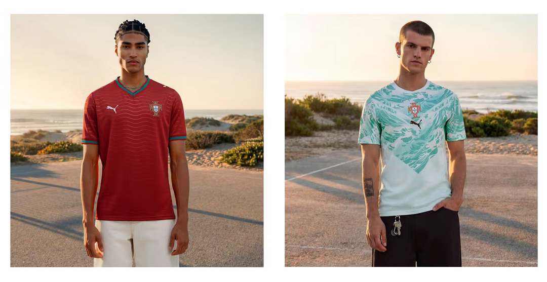 Portugal 2026