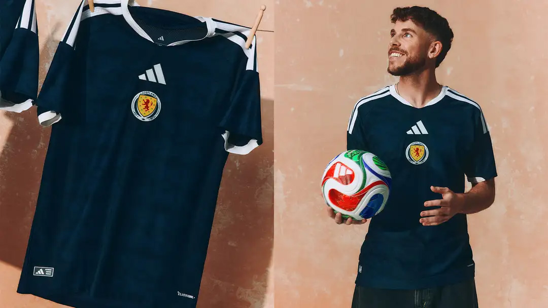 Schottland 2026
