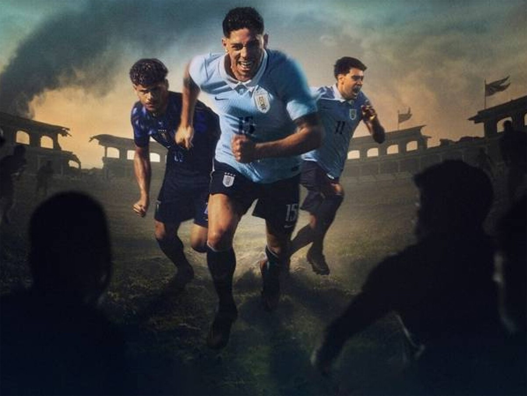 Uruguay 2026/2027