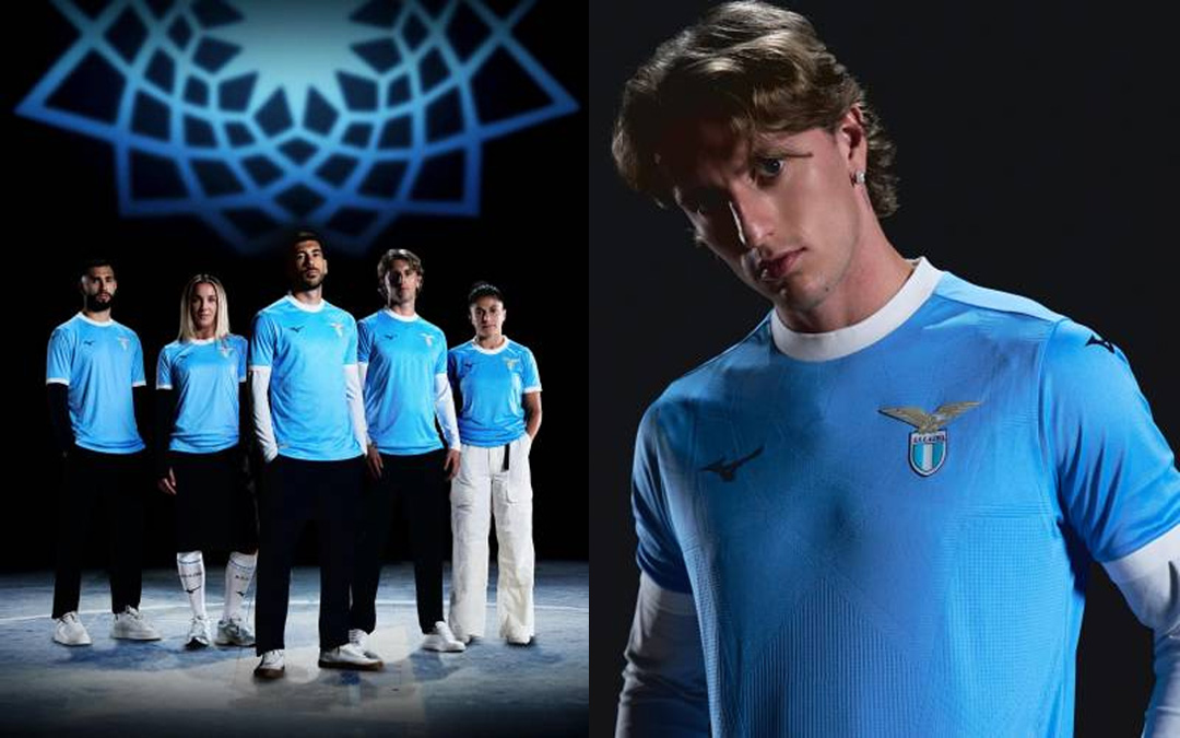 Lazio Roma 2025-26