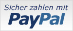 PayPal sicher